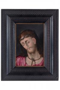 Christ Crowned with Thorns